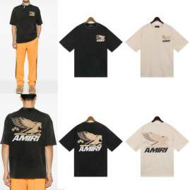 Picture of Amiri T Shirts Short _SKUAmiriS-XLbrtx224023602